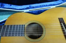 Martin 0-16NY New Yorker / Slotted Head・Original peg・Old Decal Logo・Solid Sitka Spruce Top・Solid Mahogany Side and Back・Brazilian Rosewood Fingerboard & Rectangular Bridge【With Original Blue Case】1973年製_10