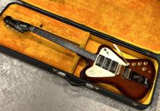 Gibson 1960's Firebird Non-Reverse Sunburst【PRICE DOWN】【3.95kg】【G-CLUB TOKYO】_2