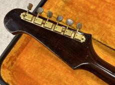 Gibson 1960's Firebird Non-Reverse Sunburst【PRICE DOWN】【3.95kg】【G-CLUB TOKYO】_4
