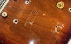 Gibson 1960's Firebird Non-Reverse Sunburst【PRICE DOWN】【3.95kg】【G-CLUB TOKYO】_7