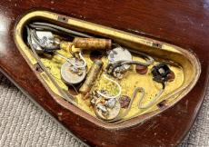 Gibson 1960's Firebird Non-Reverse Sunburst【PRICE DOWN】【3.95kg】【G-CLUB TOKYO】_8