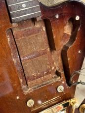 Gibson 1960's Firebird Non-Reverse Sunburst【PRICE DOWN】【3.95kg】【G-CLUB TOKYO】_9