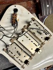 Gibson 1960's Firebird Non-Reverse Sunburst【PRICE DOWN】【3.95kg】【G-CLUB TOKYO】_10