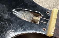 Gibson 1960's Firebird Non-Reverse Sunburst【PRICE DOWN】【3.95kg】【G-CLUB TOKYO】_11