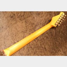 J.W.Black Guitars JWB-S Alder/Rose Fiesta Red Soft Aged #557 【USA製】【軽量個体 3.34kg】【良指板】_10