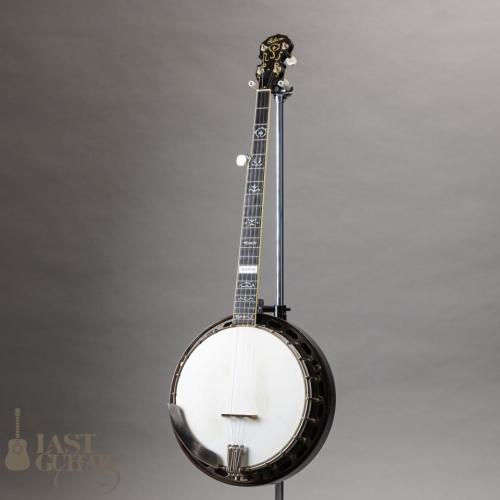 Gibson TB-1 Conversion 5st Banjo Flat Head