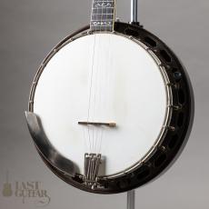 Gibson TB-1 Conversion 5st Banjo Flat Head_2