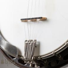Gibson TB-1 Conversion 5st Banjo Flat Head_3