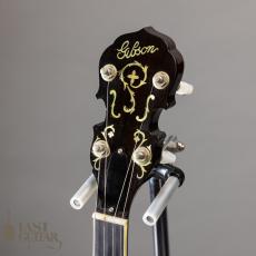 Gibson TB-1 Conversion 5st Banjo Flat Head_5