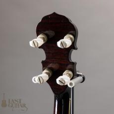 Gibson TB-1 Conversion 5st Banjo Flat Head_6