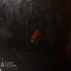 Gibson TB-1 Conversion 5st Banjo Flat Head_9