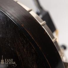 Gibson TB-1 Conversion 5st Banjo Flat Head_10