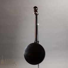Gibson TB-1 Conversion 5st Banjo Flat Head_11