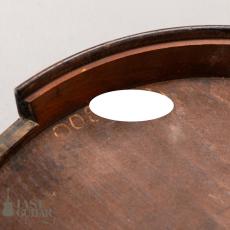 Gibson TB-1 Conversion 5st Banjo Flat Head_12