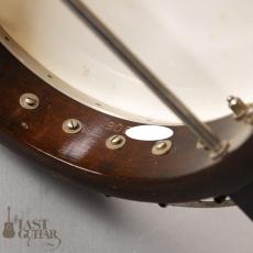Gibson TB-1 Conversion 5st Banjo Flat Head_13