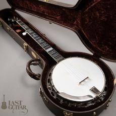 Gibson TB-1 Conversion 5st Banjo Flat Head_14