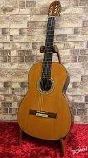 ビセンテ・カリージョ Vicente Carrillo Maestro ラティスブレーシング　2019年製_2