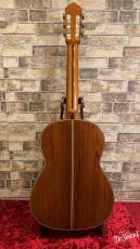 ビセンテ・カリージョ Vicente Carrillo Maestro ラティスブレーシング　2019年製_4