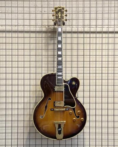 Gibson L-5CES