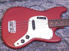 Fender MusicMaster Bass '74_3