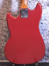 Fender MusicMaster Bass '74_4