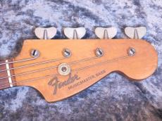 Fender MusicMaster Bass '74_5