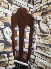 ANDRES D. MARVI アンドレス・D.・マルビ 2009年製 松・ハカランダ フラメンコ 黒【日本総本店2F 在庫品】_5