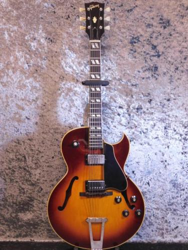Gibson ES-175D '70