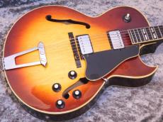 Gibson ES-175D '70_3