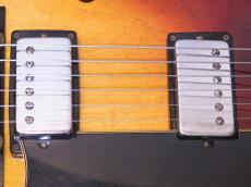 Gibson ES-175D '70_6