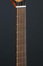 Gaiero Guitars OM cutaway_14