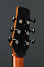 Gaiero Guitars OM cutaway_15