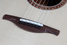 Gaiero Guitars OM cutaway_17