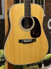 Martin 【日本総本店】【2024年製中古品】D-35 Standard【48回無金利分割可能!】