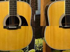 Martin 【日本総本店】【2024年製中古品】D-35 Standard【48回無金利分割可能!】_6