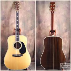 Martin 1985年製 D-45