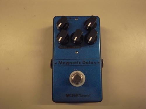 MOSKY Magnetic Delay