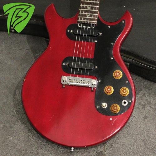 Gibson 1965 Melody Maker Double Pickup
