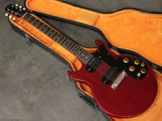 Gibson 1965 Melody Maker Double Pickup_3