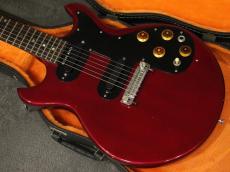 Gibson 1965 Melody Maker Double Pickup_4