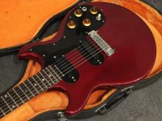 Gibson 1965 Melody Maker Double Pickup_5