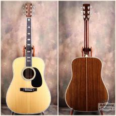 Martin 1973年製 D-45