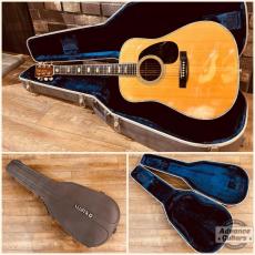 Martin 1973年製 D-45_3