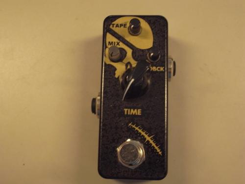 F-Pedals ECHOBANDIT