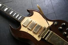 Gibson SG-Custom Maestro Vibrola  委託品 セール期間限定価格_6