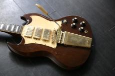 Gibson SG-Custom Maestro Vibrola  委託品 セール期間限定価格_8