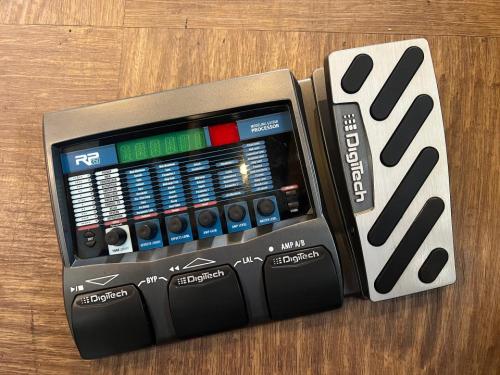 DigiTech RP350