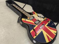 Epiphone SUPERNOVA UNION JACK Noel Gallagher