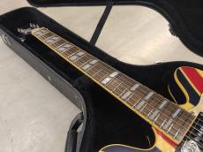 Epiphone SUPERNOVA UNION JACK Noel Gallagher_4