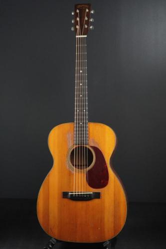 Martin 00-18